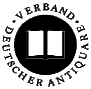 Verband Deutscher Antiquare e.V.